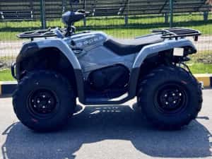 GOES TERROX 400S T3b '26 — miniatura 5