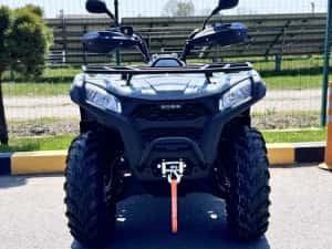 GOES TERROX 400S T3b '26 — miniatura 6