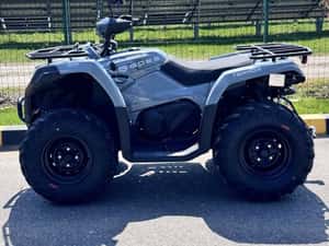 GOES TERROX 400S T3b '26 — miniatura 9