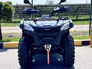 GOES TERROX 400S T3b '26 — miniatura 10