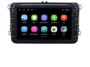 PROMO - Navigatie Android 15 Golf 5 Golf 6 Passat B6 / B7  Tiguan Polo