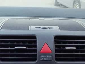 PROMO - Navigatie Android 15 Golf 5 Golf 6 Passat B6 / B7  Tiguan Polo — miniatura 9