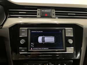Volkswagen Passat Manuală 150 HP Diesel — miniatura 5