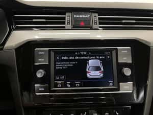 Volkswagen Passat Manuală 150 HP Diesel — miniatura 7