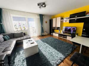 Apartament 2 camere | Constructie noua | Modern| 54 mpu | Intre Lacuri