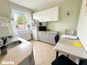 Apartament 2 camere | Constructie noua | Modern| 54 mpu | Intre Lacuri — miniatura 4