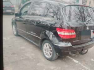 Piese din dezmembrari mercedes vaneo / a class / b class / service — miniatura 2