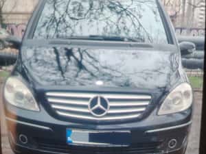 Piese din dezmembrari mercedes vaneo / a class / b class / service — miniatura 3