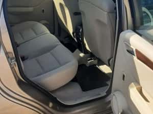 Piese din dezmembrari mercedes vaneo / a class / b class / service — miniatura 4