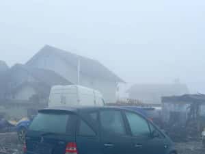 Piese din dezmembrari mercedes vaneo / a class / b class / service — miniatura 5