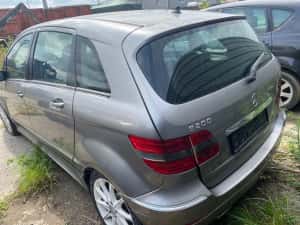 Piese din dezmembrari mercedes vaneo / a class / b class / service — miniatura 6