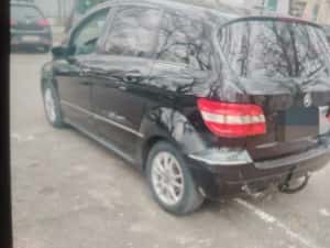 Piese din dezmembrari mercedes vaneo / a class / b class / service — miniatura 9