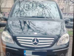 Piese din dezmembrari mercedes vaneo / a class / b class / service — miniatura 10