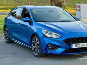 Ford Focus ST Line
