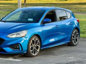 Ford Focus ST Line — miniatura 3