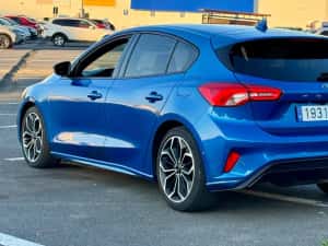 Ford Focus ST Line — miniatura 4