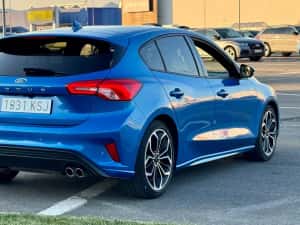 Ford Focus ST Line — miniatura 5