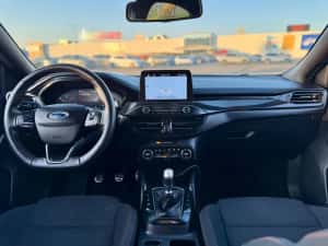 Ford Focus ST Line — miniatura 6