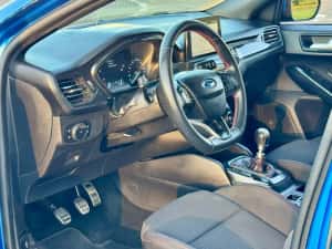 Ford Focus ST Line — miniatura 7