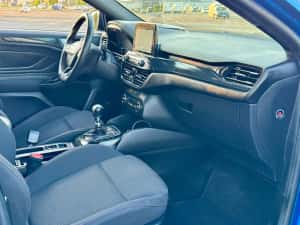 Ford Focus ST Line — miniatura 8