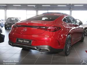 Mercedes-Benz CLE 200 Sport / Coupe 2023 — miniatura 2