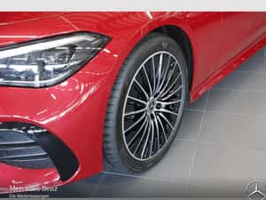 Mercedes-Benz CLE 200 Sport / Coupe 2023 — miniatura 5