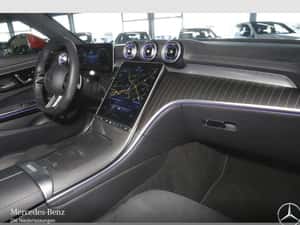 Mercedes-Benz CLE 200 Sport / Coupe 2023 — miniatura 7