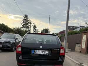 Vând Skoda Octavia Combi 1.4 TSI, recent adusă din Germania, în stare foarte bună din punct de vedere tehnic — miniatura 4