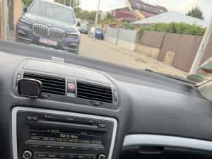 Vând Skoda Octavia Combi 1.4 TSI, recent adusă din Germania, în stare foarte bună din punct de vedere tehnic — miniatura 6