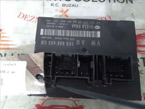 calculator confort 1.9 tdi skoda octavia 2 an fabr. 2009 — miniatura 3