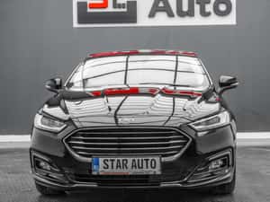 Ford Mondeo 2.0 TDCi Aut. Titanium 190 Cai Automata Euro 6 — miniatura 2