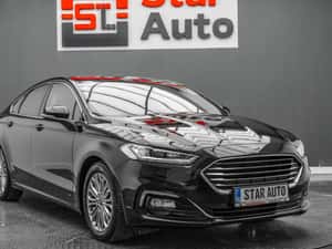 Ford Mondeo 2.0 TDCi Aut. Titanium 190 Cai Automata Euro 6 — miniatura 3
