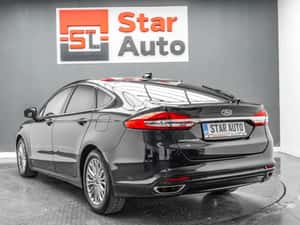 Ford Mondeo 2.0 TDCi Aut. Titanium 190 Cai Automata Euro 6 — miniatura 4
