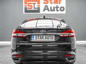 Ford Mondeo 2.0 TDCi Aut. Titanium 190 Cai Automata Euro 6 — miniatura 5