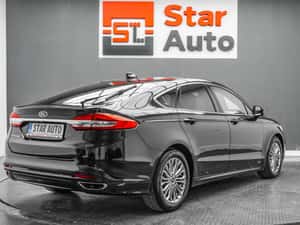 Ford Mondeo 2.0 TDCi Aut. Titanium 190 Cai Automata Euro 6 — miniatura 6