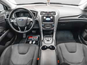 Ford Mondeo 2.0 TDCi Aut. Titanium 190 Cai Automata Euro 6 — miniatura 7
