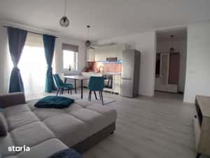 Apartament 1 Camera 35mp+ loc parcare Giroc Chisoda 300 euro — miniatura 5