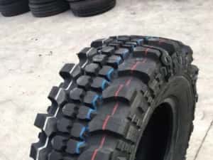 Super oferta! Anvelope Off Road 31x10,50 r15 (265/75 r15) Simex — miniatura 3