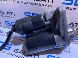 Electromotor cu 10 Dinti Audi A3 8P 1.6 FSI BAG BLF BLP 2004 - 2013 Cod 02T911023R 0001120406 [B3606] — miniatura 5