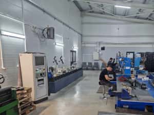 Reparatii cardane, reconditionari. CERTIFICAT ISO 9001 ;2015 — miniatura 5