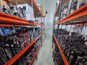 Reparatii cardane, reconditionari. CERTIFICAT ISO 9001 ;2015 — miniatura 7