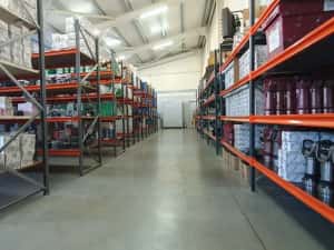 Reparatii cardane, reconditionari. CERTIFICAT ISO 9001 ;2015 — miniatura 9