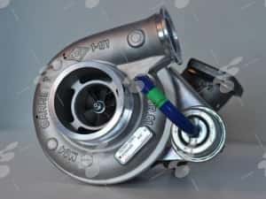 turbosuflanta iveco eurocargo f4ae0481/0 gt2259s