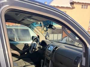 Nissan Pathfinder 2.5 Diesel, 7 locuri, 185.000 km — miniatura 3