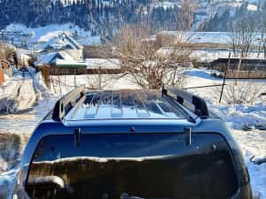 Nissan Pathfinder 2.5 Diesel, 7 locuri, 185.000 km — miniatura 6