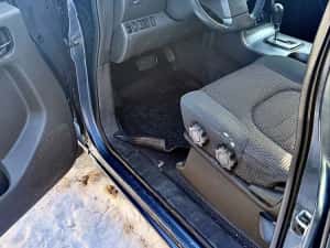 Nissan Pathfinder 2.5 Diesel, 7 locuri, 185.000 km — miniatura 8