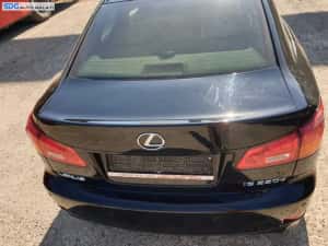 Capota Portbagaj Dezechipata Lexus XE20 IS IS220 2005 - 2013 Culoare 212 [C0556]