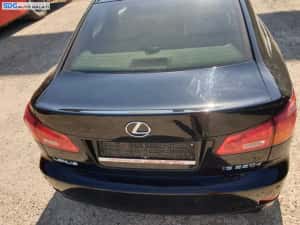 Capota Portbagaj Dezechipata Lexus XE20 IS IS220 2005 - 2013 Culoare 212 [C0556] — miniatura 5