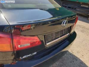 Capota Portbagaj Dezechipata Lexus XE20 IS IS220 2005 - 2013 Culoare 212 [C0556] — miniatura 6