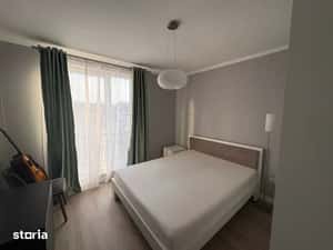 Apartament 2 camere Andrei Muresanu Sud — miniatura 4